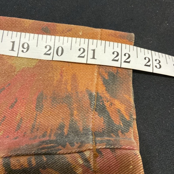 Vintage Chico’s Design Denim Style Jacket Size 0 - Picture 16 of 16